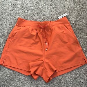 Brand New Active Shorts